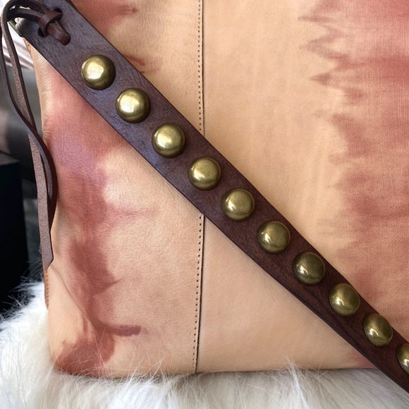 NWT Sundance Valencia Bag - Picture 4 of 8